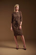 Joseph Ribkoff 244254 Dress