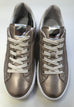 NeroGiardini 25048 gold trainer