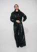 Lujé Blk Sienna Wide Leg Pants
