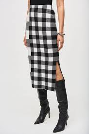 Joseph Ribkoff Skirt 243947