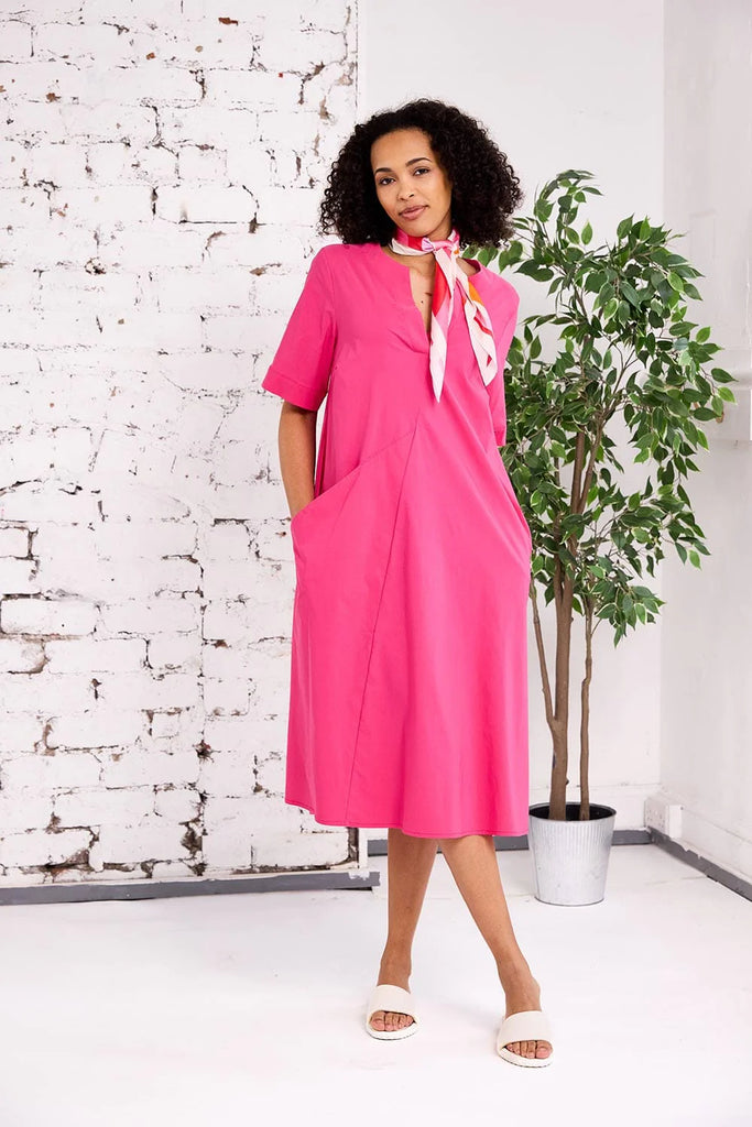 Peruzzi S26219 Dress (46)