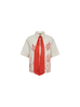 Mos Mosh MMSaras Monochrome Shirt