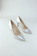 Lodi Silver heel 23245