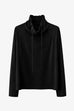 Jane Lushka Maren Blk Top