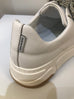 Marco Moreo White sneaker 24110
