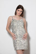 Eva Kayan Sable Dress