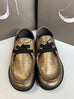 Walk & Fly Suede Bronze 261169