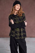 NAW2525244 Houndstooth knit