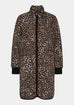 Isay Diddi Printed Coat