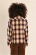 Molly Beige Coat
