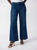 Joseph RIbkoff 251968 Wide Leg Jeans