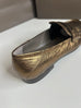 XSA 261135 Old Gold Shoe