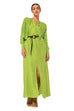Caroline Biss dress Lime