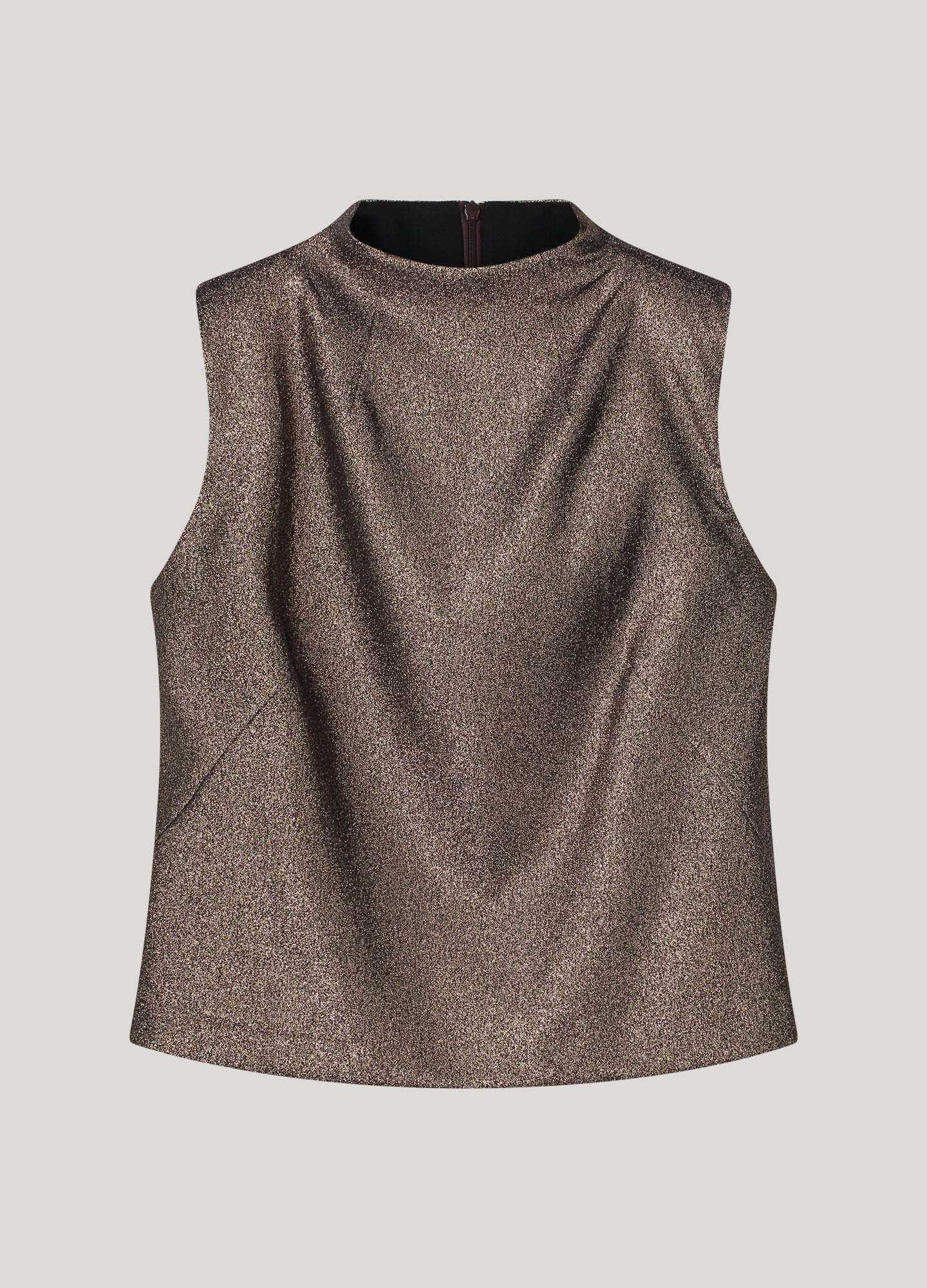 Summum glitter top 12126