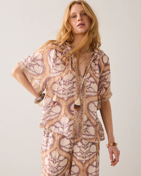 Summum art deco top2s3284