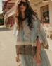 Summum blouse 2s3496