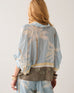 Summum blouse 2s3496