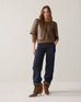 Summum Faux leather jacket