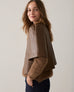 Summum Faux leather jacket