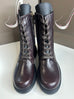 XSA 261134 Brown Ankle Boot