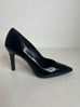 Lodi 261102 Black Patent Heel