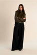 Molly Khaki Jacket