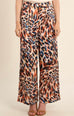 Molly orange pants