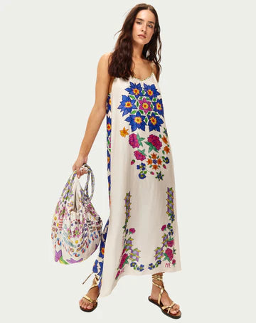 Me369 Olivia Camisole Dress Markers