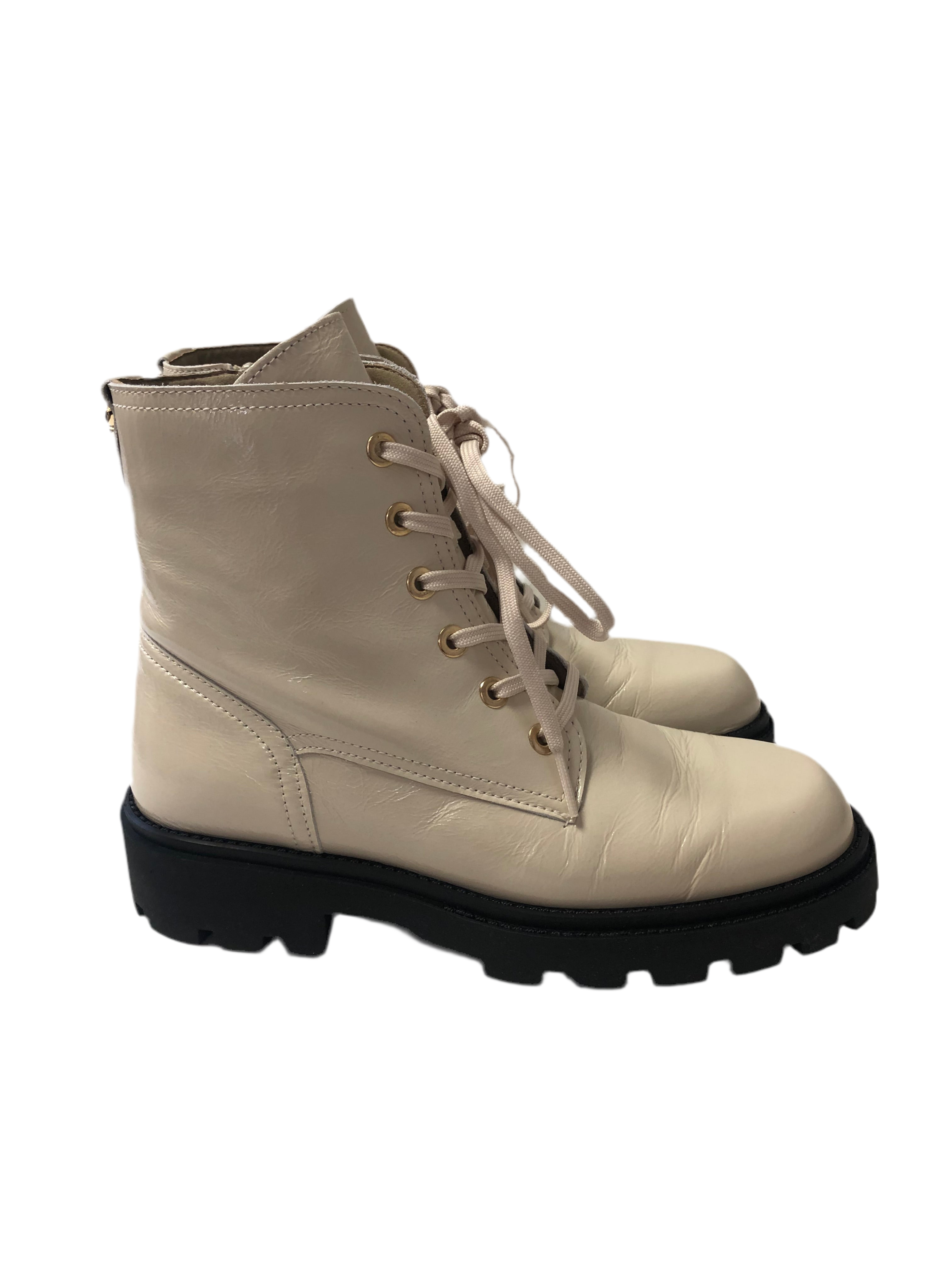 Alpe Vernice Talco Boot 24140