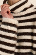 Molly Off White Knitted Sweater