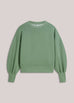 Summum Thyme Green Sweatshirt