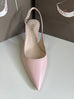 Lodi 261025 NOAN slingback