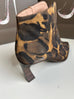 HISPANITAS jirafa ankle boot 261123