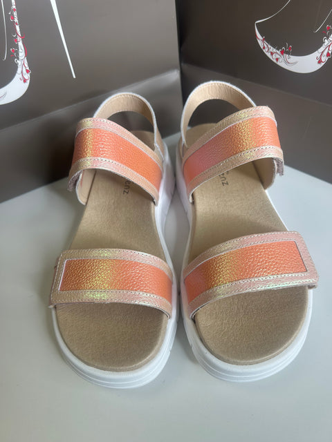 Jose saenz 261076 Igea Iris Rosa/Coral