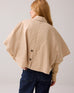 summum Cape alpaca