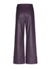 Caroline Biss Plum Trs
