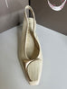 Hispanitas 261031 Soho Butter Slingback