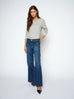 MMDara Deluxe Jeans Blue