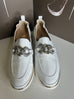 XSA 261028 White shoe