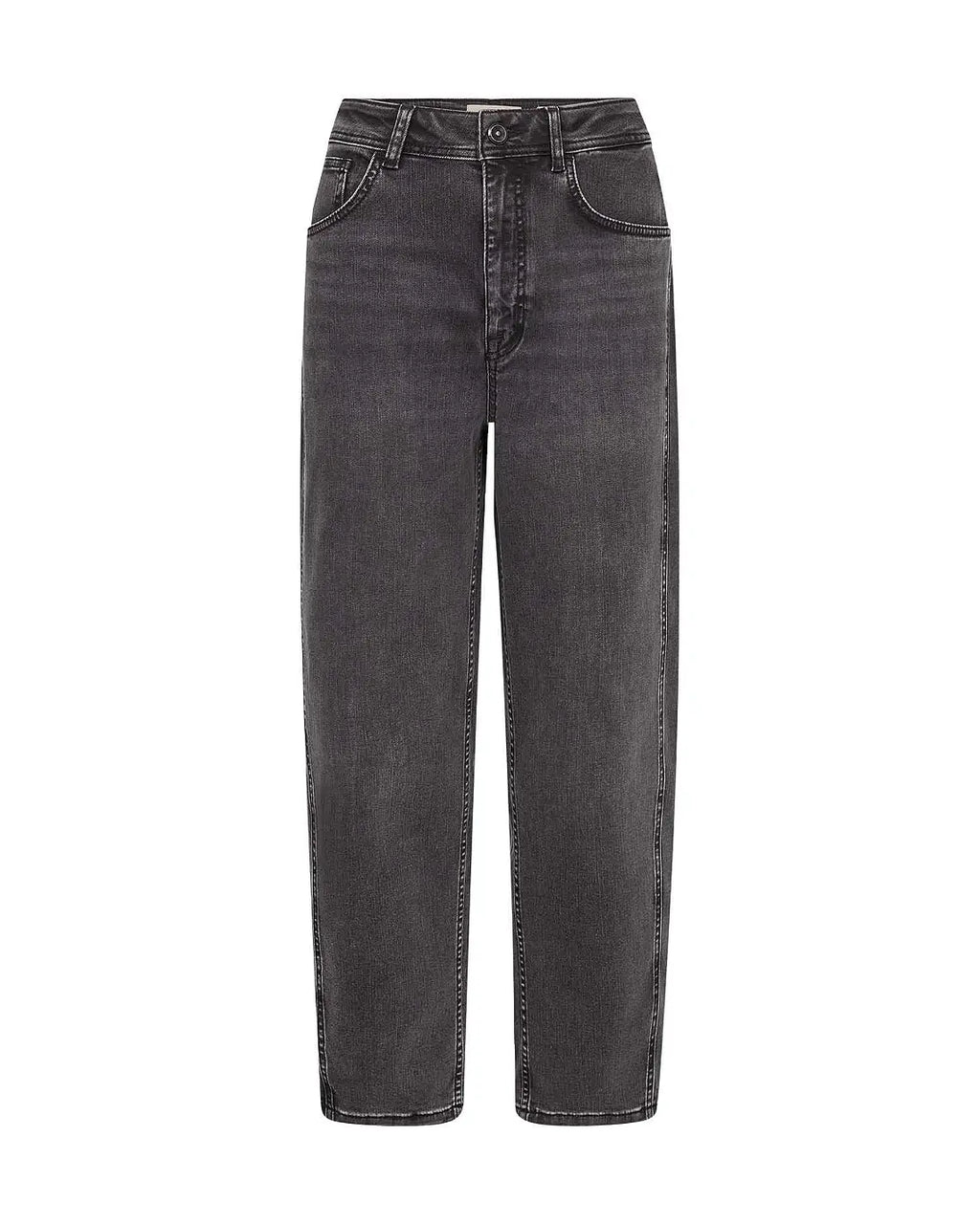 MMAymen Deluxe Jeans Grey