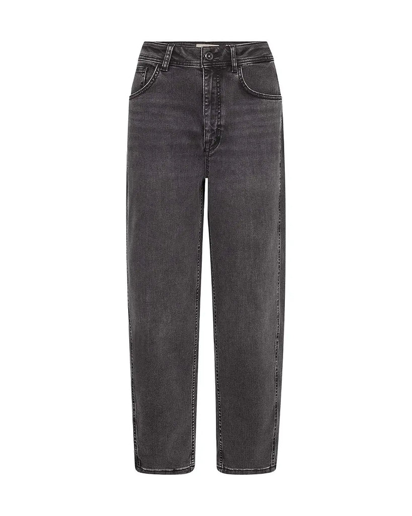 MMAymen Deluxe Jeans Grey