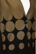 Naya NAW26267 Blk/Avo Waistcoat