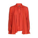 Caroline Biss Tangerine Tunic