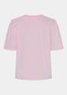 Isay Tinni T-shirt - Pink
