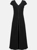 Joseph Ribkoff 253757 LDS Jumpsuit Blk