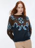 Iblues Iblvernice Sweater 022