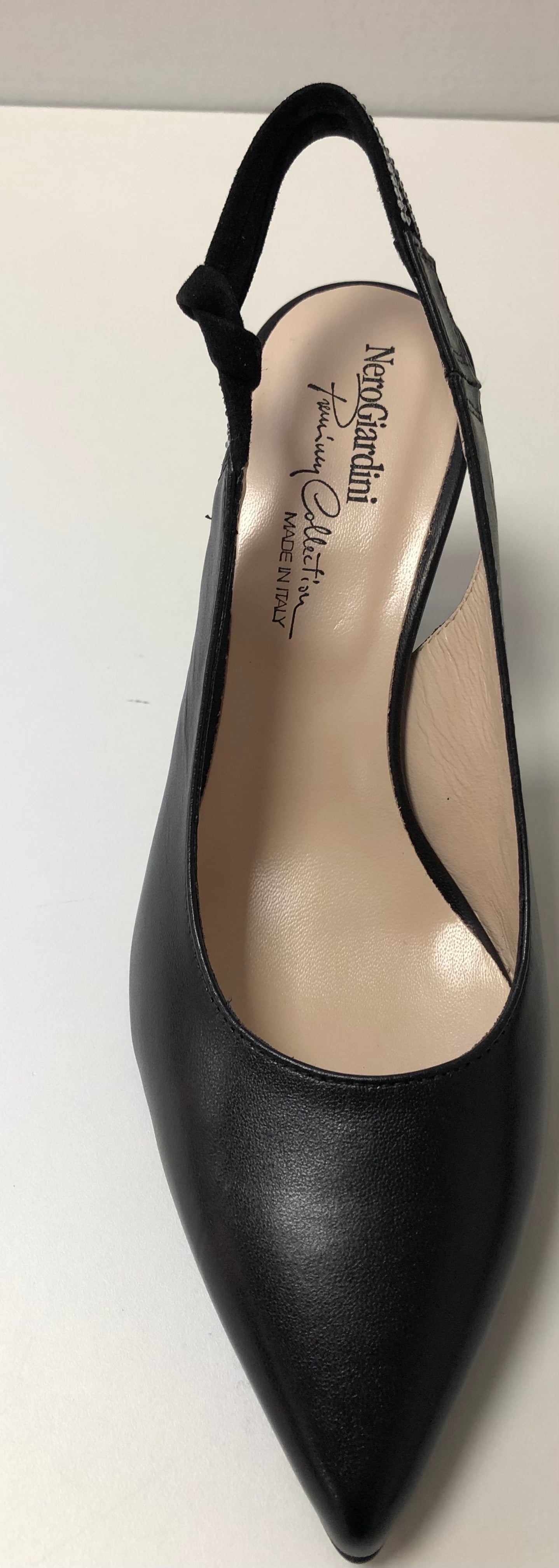 NeroGiardini 24209 slingback