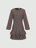 Emme Emmcambra Dress 005