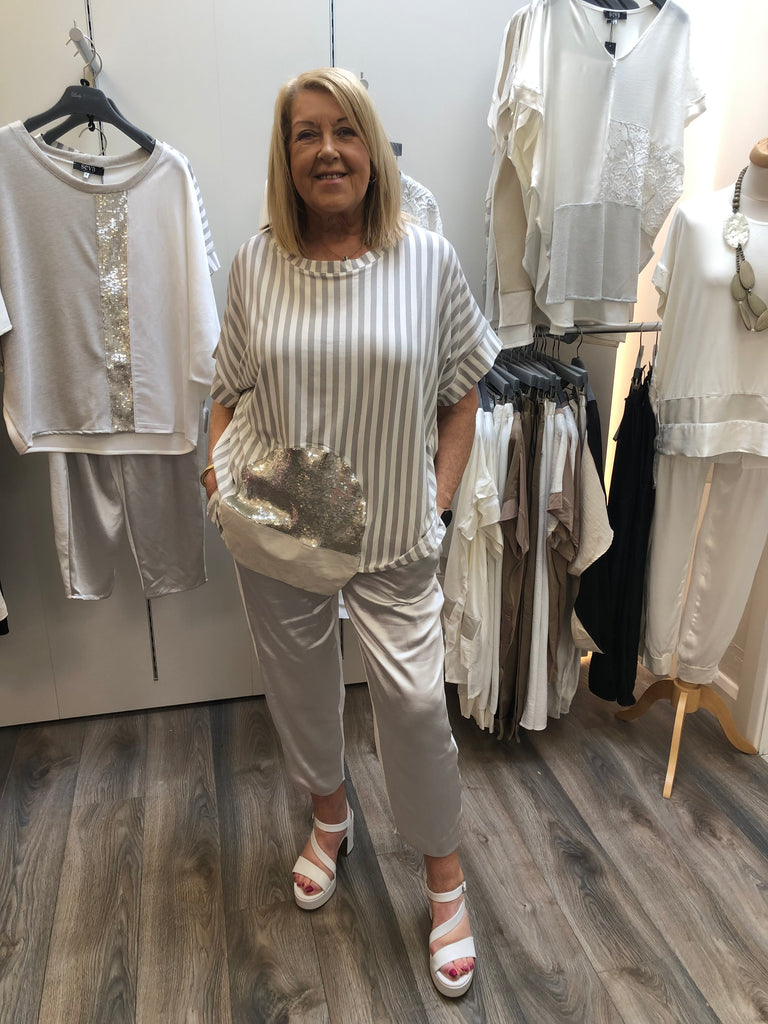 Seva 038 Tunic