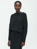 Jane Lushka Jannys Pullover Black